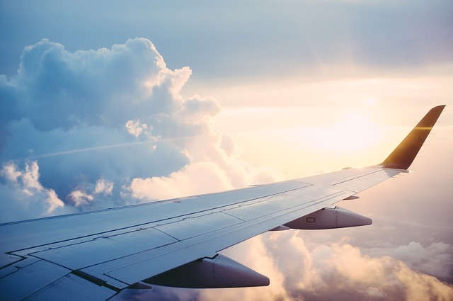Cargo Training : Dangerous Goods by Air courses