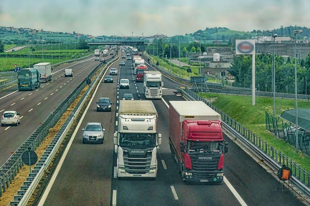 Cargo Training : Dangerous Goods by Road courses