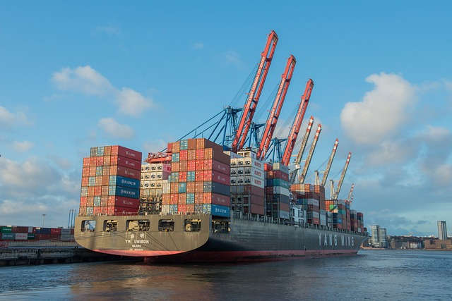 Cargo Training : Dangerous Goods by Sea courses