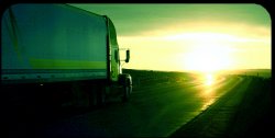 Commercial Vehicle