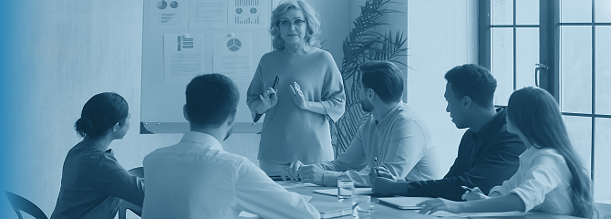 Cargo Training : Bespoke Inhouse Cargo Training Courses