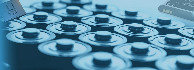 Cargo Training : Lithium Batteries courses