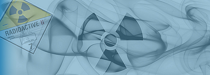 Cargo Training : Radioactive Materials by Air courses